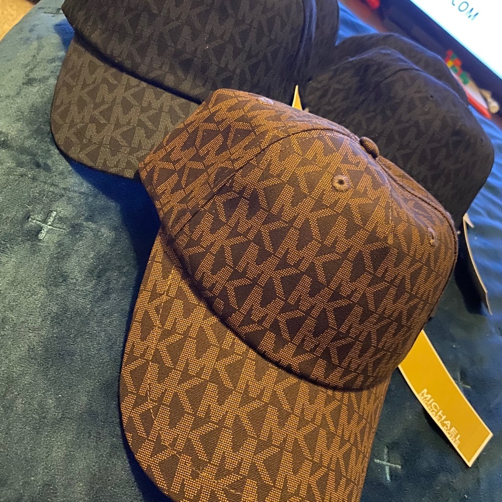 Mk Hats
